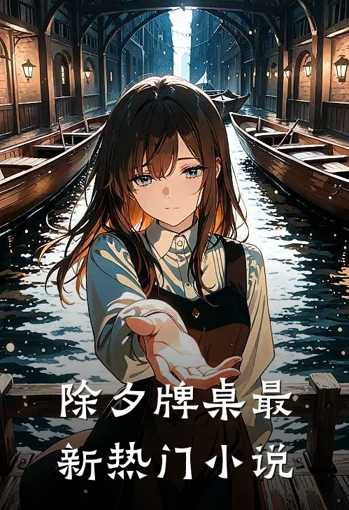 除夕牌桌最新热门小说