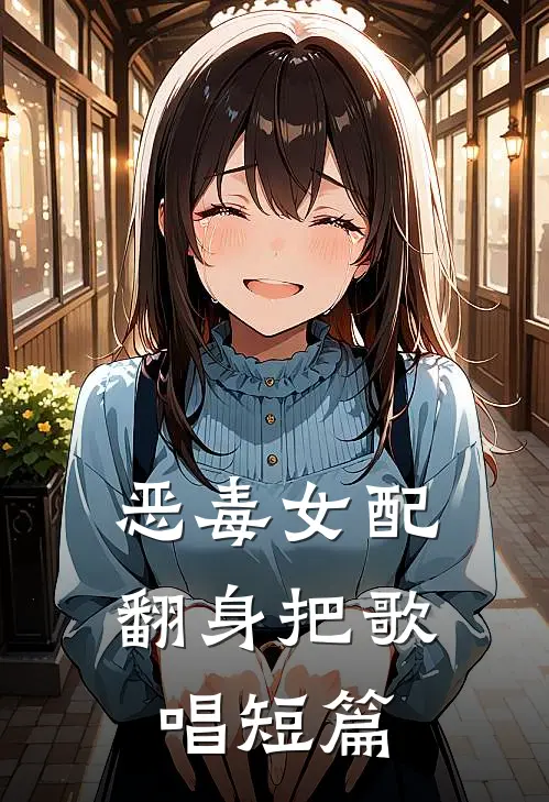 恶毒女配翻身把歌唱短篇