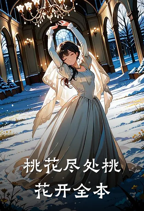 桃花尽处桃花开全本