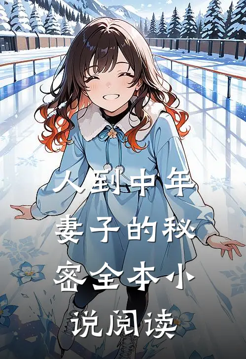 人到中年：妻子的秘密全本小说阅读