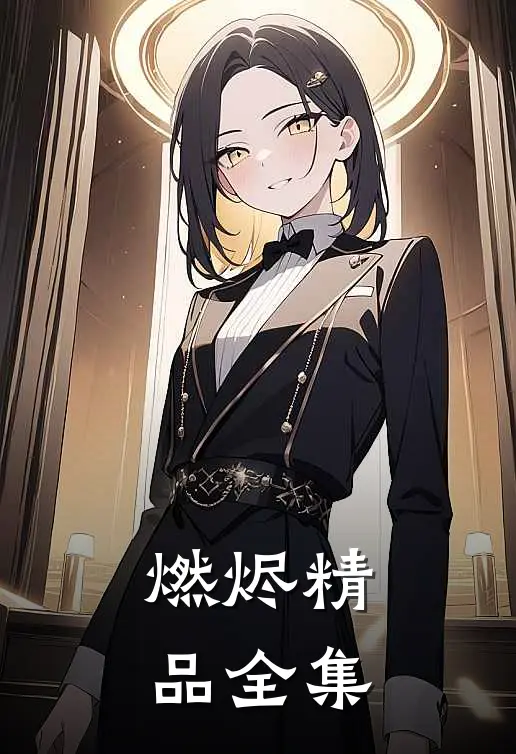 燃烬精品全集