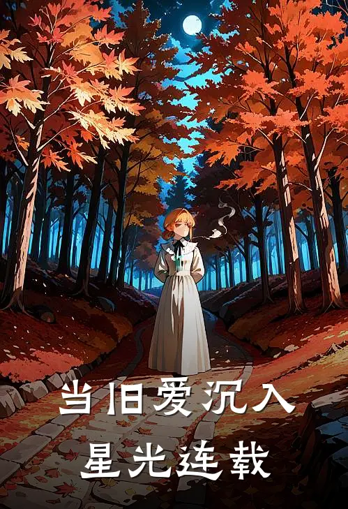 当旧爱沉入星光连载