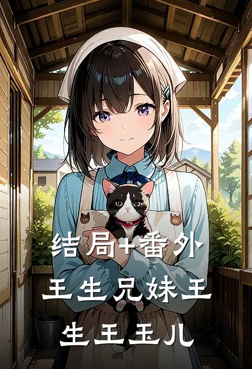 结局+番外王生兄妹王生王玉儿