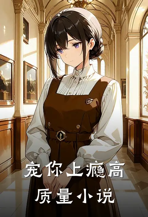宠你上瘾高质量小说