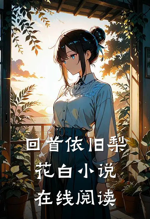 回首依旧梨花白小说在线阅读