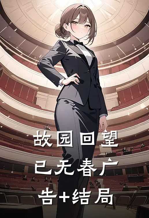 故园回望已无春广告+结局