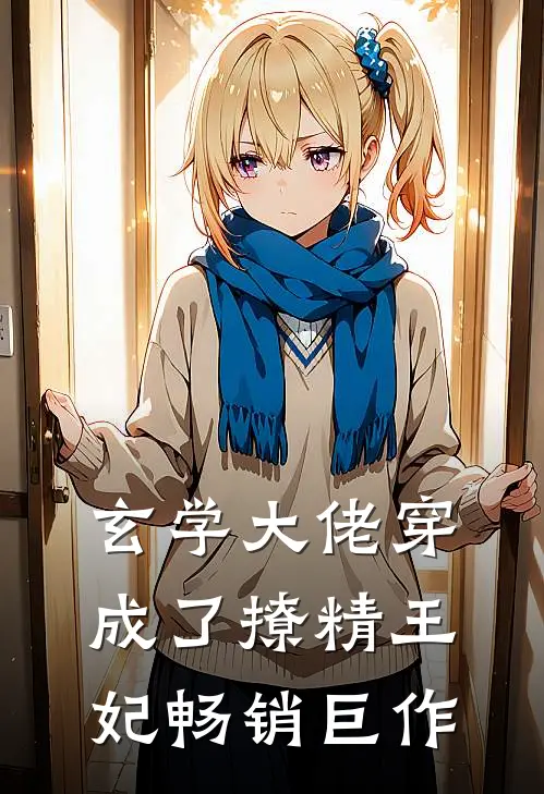 玄学大佬穿成了撩精王妃畅销巨作