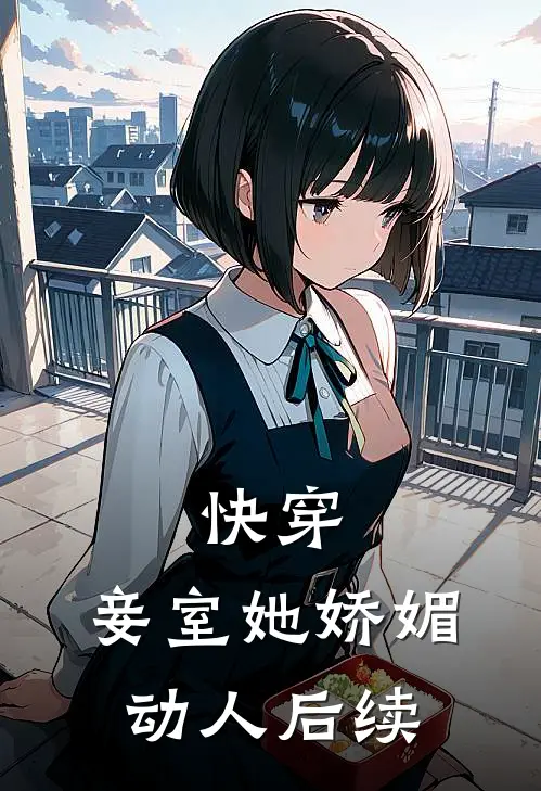 快穿：妾室她娇媚动人后续