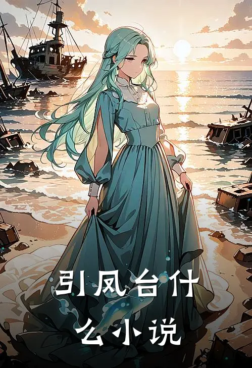 引凤台什么小说