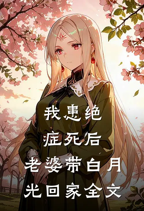 我患绝症死后，老婆带白月光回家全文