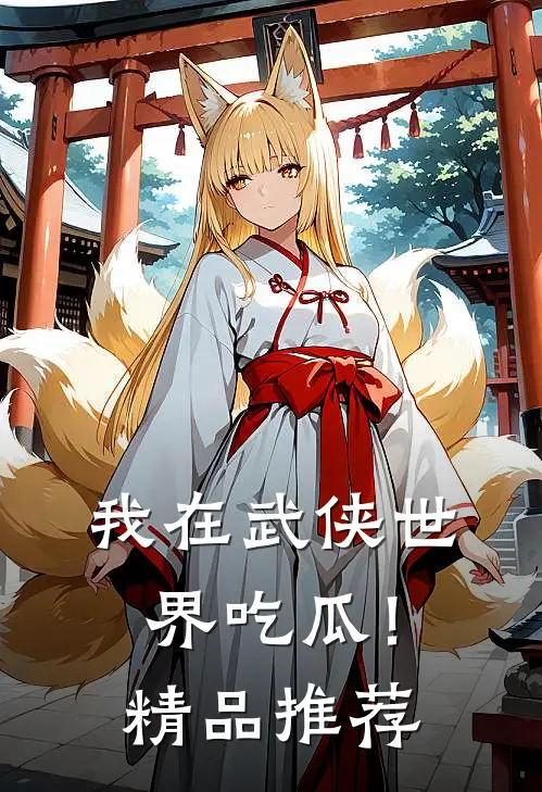 我在武侠世界吃瓜!精品推荐章节