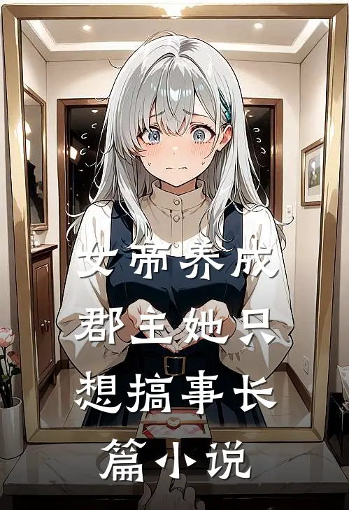 女帝养成郡主她只想搞事长篇免费阅读