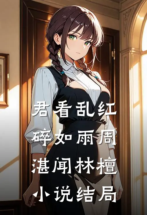 君看乱红碎如雨周湛闻林檀小说结局