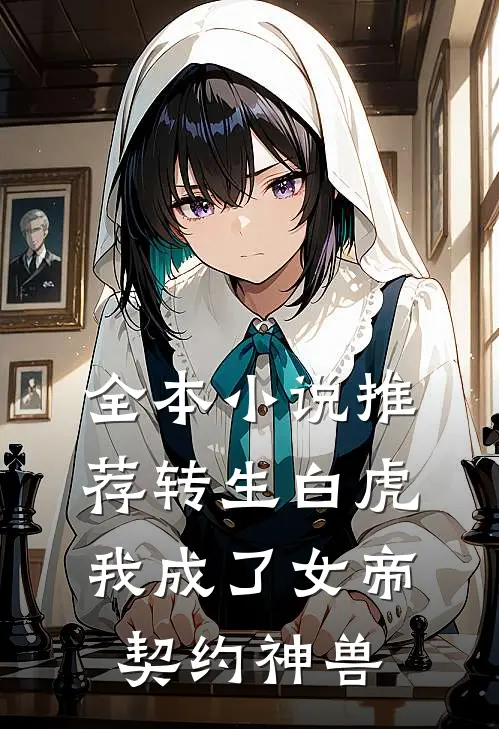 全本小说推荐转生白虎，我成了女帝契约神兽