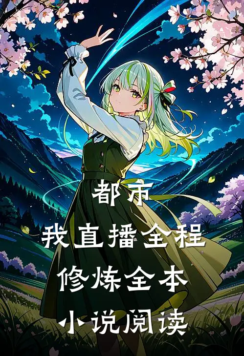都市：我直播全程修炼全本小说阅读