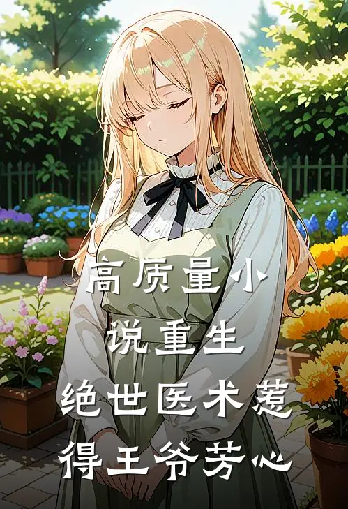 高质量小说重生：绝世医术惹得王爷芳心