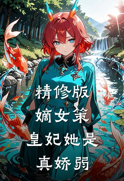精修版嫡女策：皇妃她是真娇弱