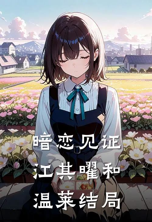 暗恋见证江其曜和温莱结局