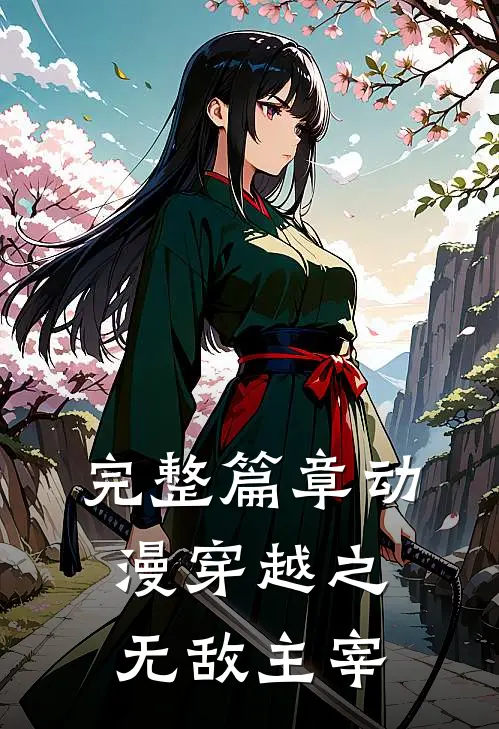 完整篇章动漫穿越之无敌主宰