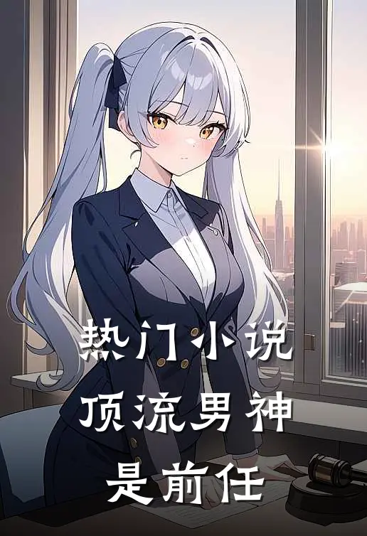 热门小说顶流男神是前任