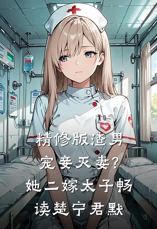 精修版渣男宠妾灭妻?她二嫁太子畅读(楚宁君默)