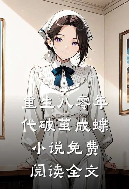 重生八零年代破茧成蝶小说免费阅读全文