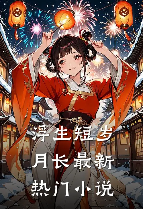 浮生短岁月长最新热门小说