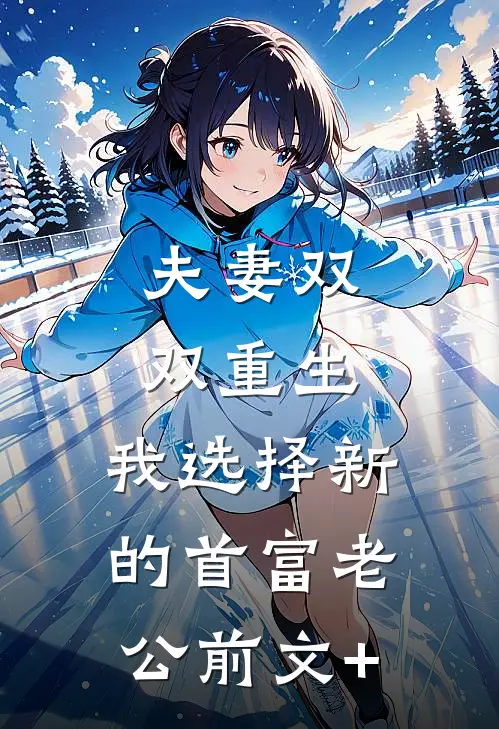 夫妻双双重生，我选择新的首富老公前文+