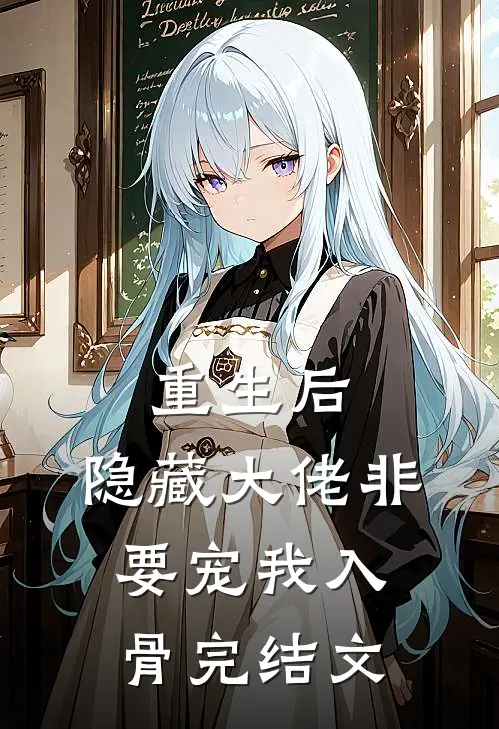重生后，隐藏大佬非要宠我入骨完结文
