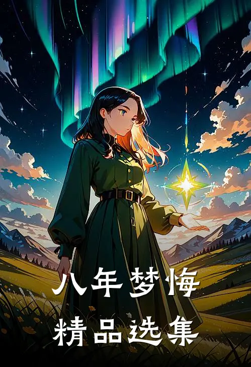 八年梦悔精品选集