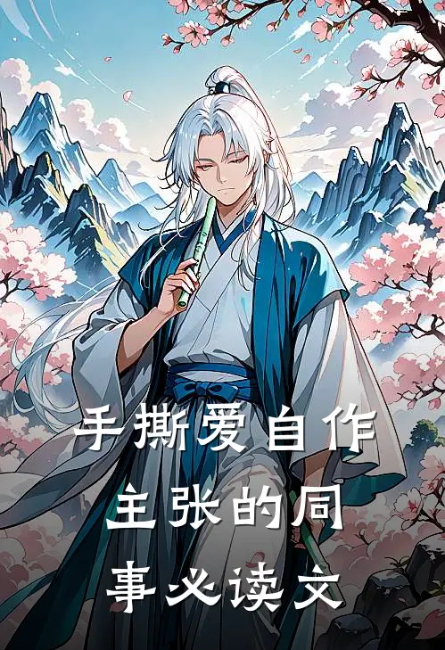 手撕爱自作主张的同事必读文
