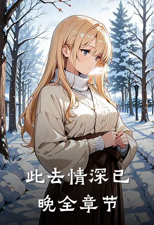 此去情深已晚全章节