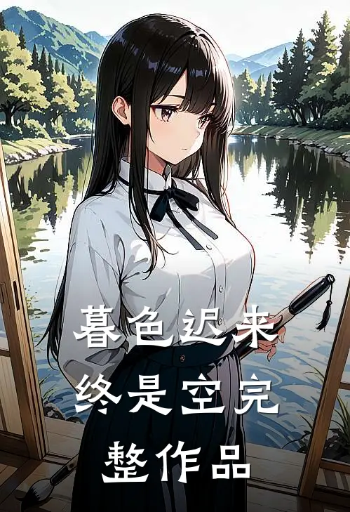 暮色迟来终是空完整作品
