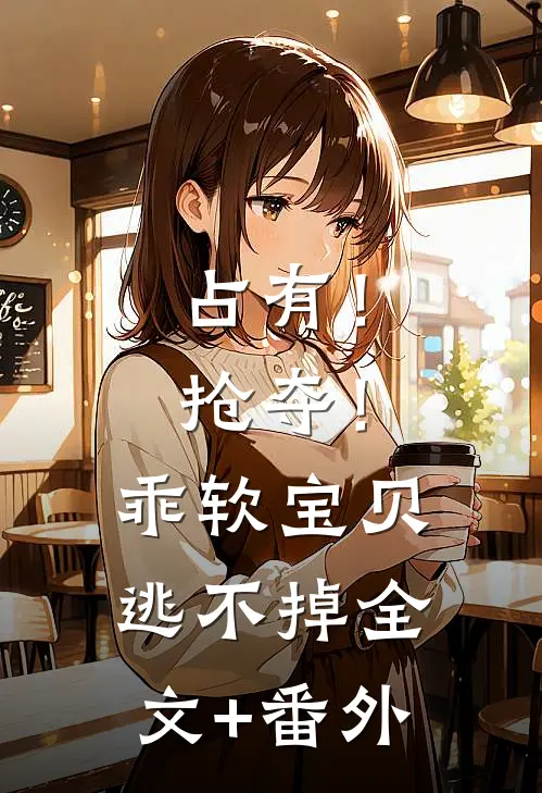 占有！抢夺！乖软宝贝逃不掉全文+番外
