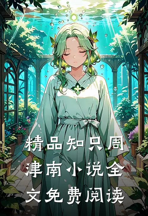 精品知只周津南小说全文免费阅读