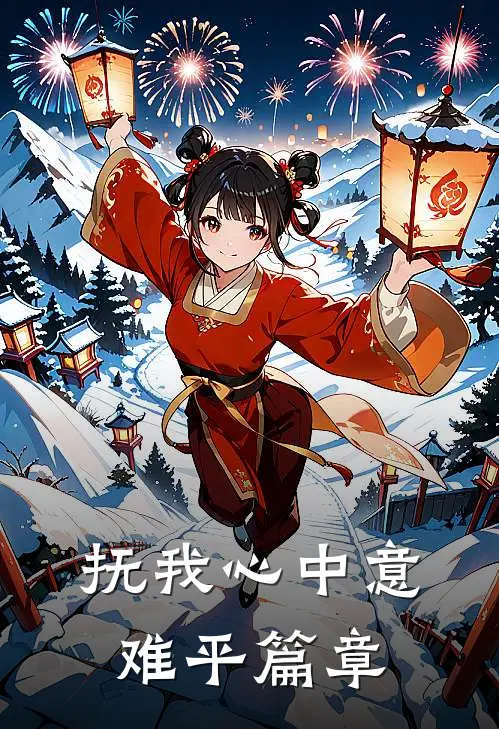 抚我心中意难平篇章