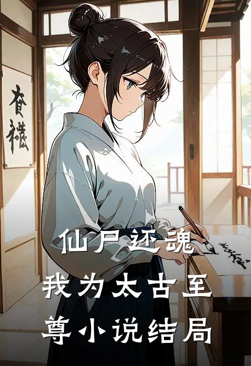 仙尸还魂：我为太古至尊小说结局