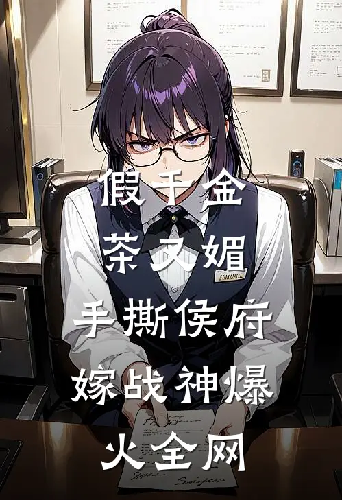假千金茶又媚，手撕侯府嫁战神爆火全网