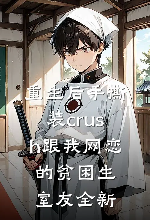 重生后手撕装crush跟我网恋的贫困生室友全新