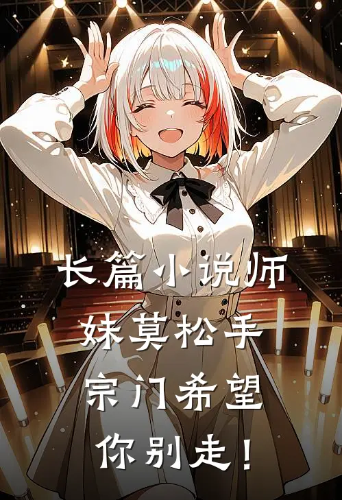 长篇小说师妹莫松手，宗门希望你别走！