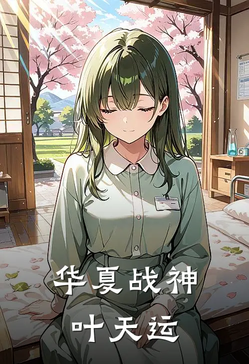 华夏战神叶天运