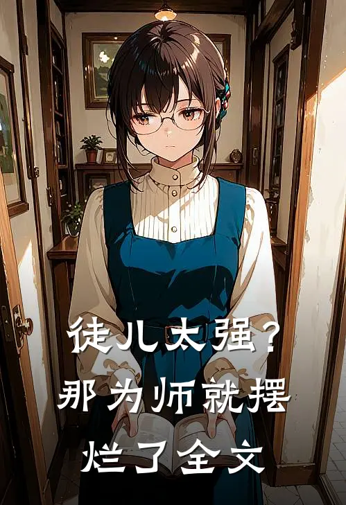 徒儿太强?那为师就摆烂了全文免费阅读