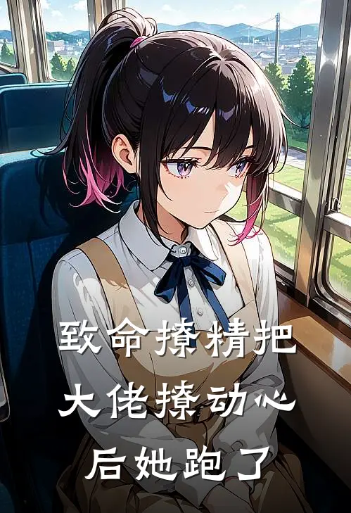 致命撩精把大佬撩动心后她跑了