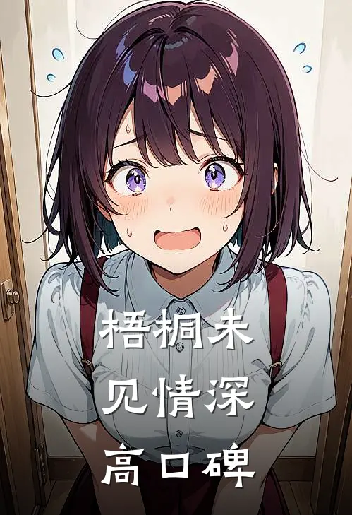 梧桐未见情深高口碑