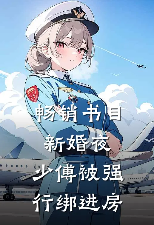 畅销书目新婚夜，少傅被强行绑进房