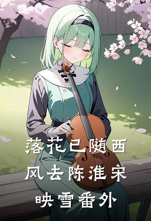 落花已随西风去陈淮宋映雪番外