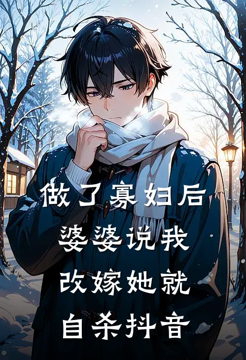 做了寡妇后，婆婆说我改嫁她就自杀抖音