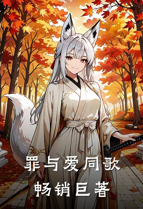 罪与爱同歌畅销巨著