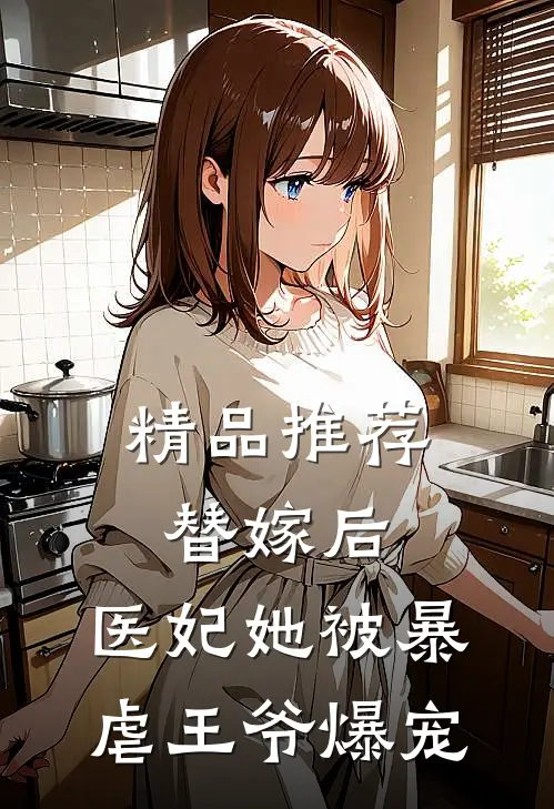 精品推荐替嫁后，医妃她被暴虐王爷爆宠
