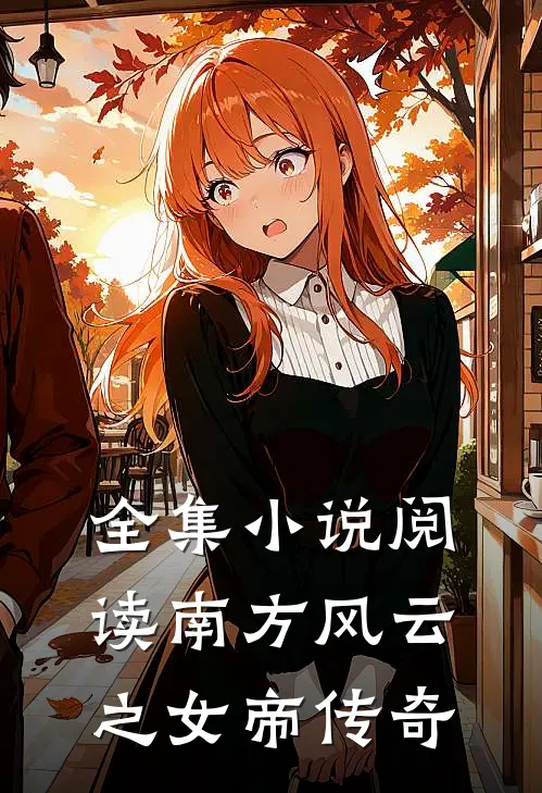 全集小说阅读南方风云之女帝传奇